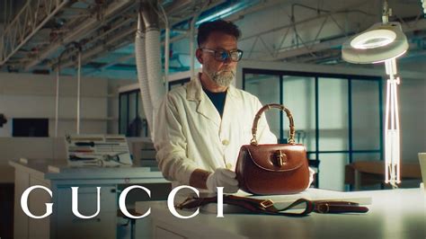 gucci outsourcing|gucci equilibrium impact.